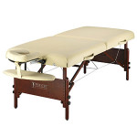 Master Massage Del Ray Pro Portable Massage Table Package