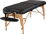 Sierra Comfort Luxe Portable Massage Table (SC-1001)