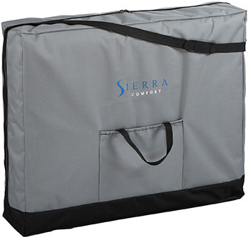 Sierra Comfort Luxe Premium Carry Bag (SC-1002)