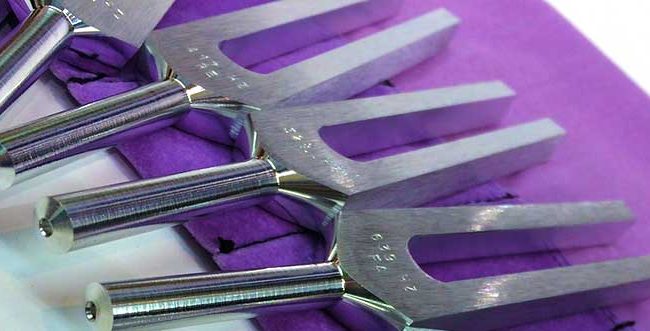 Reiki Tuning Forks: What They Are and How To Use Them - Featured Image